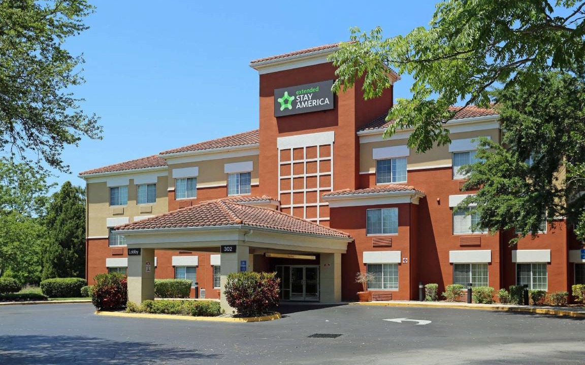 Altamonte Springs Hotel | 91 m² Hotel ∙ 127 guests