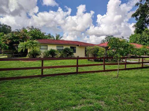 Cooper City House | 91 m² House ∙ 2 bedrooms ∙ 7 guests