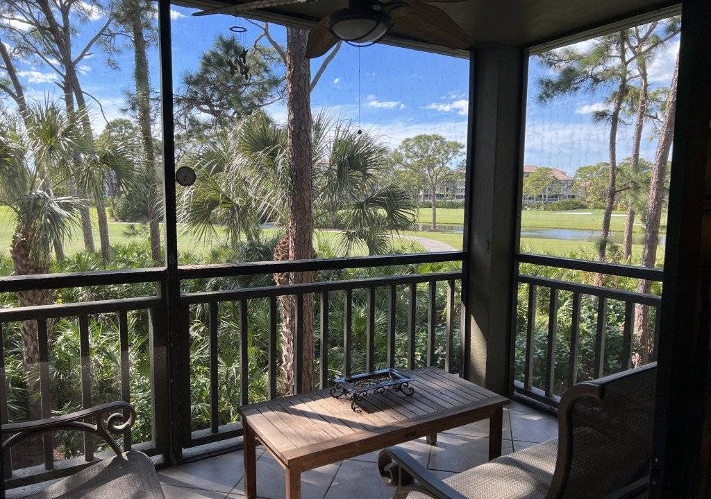 Bonita Bay Condo | 92 m² Condo ∙ 2 bedrooms ∙ 6 guests