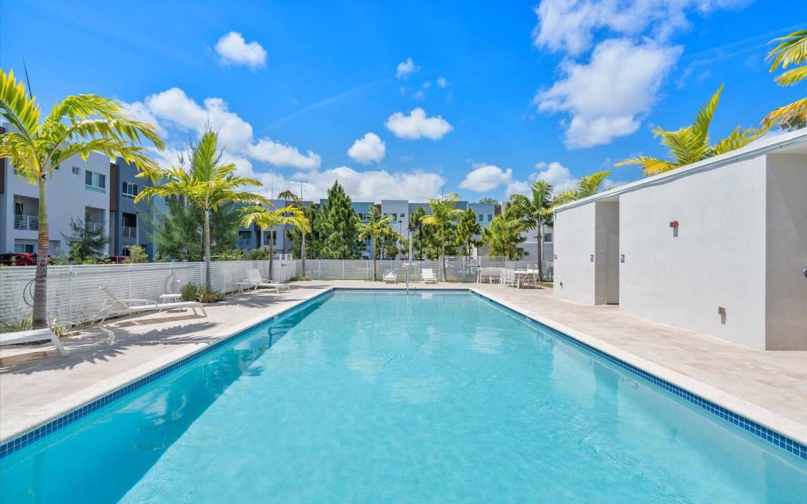 Ojus Hotel | 92 m² Hotel ∙ 6 guests