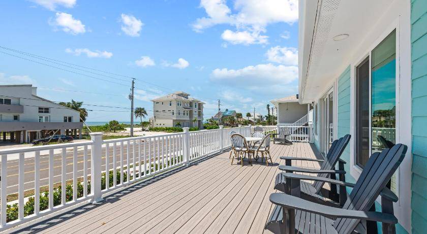 Laguna Shores Apartment | 93 m² Apartment ∙ 1 bedroom ∙ 2 guests