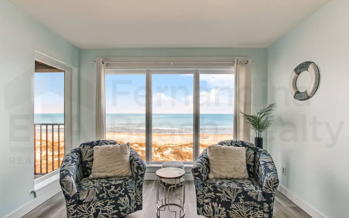 Ocean Cay Condo | 93 m² Condo ∙ 2 bedrooms ∙ 6 guests
