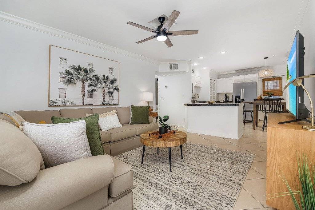 Lake Park Condo | 93 m² Condo ∙ 2 bedrooms ∙ 4 guests