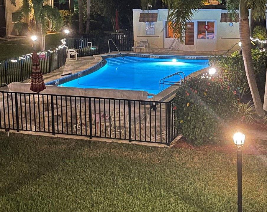 Cypress Lake Condo | 93 m² Condo ∙ 2 bedrooms ∙ 4 guests