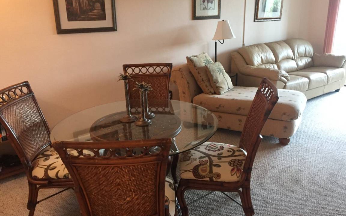 Naples Condo | 93 m² Condo ∙ 2 bedrooms ∙ 4 guests