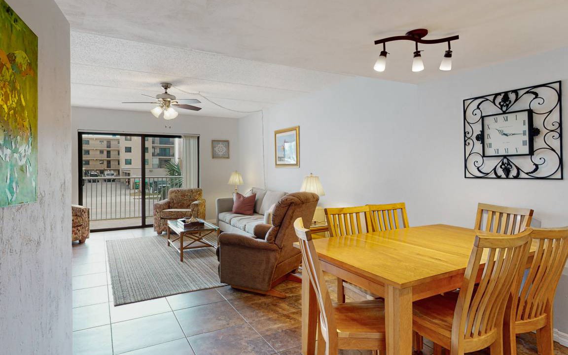 Ocean View Halifax Estates Apartment | 94 m² Apartment ∙ 2 bedrooms ∙ 5 guests