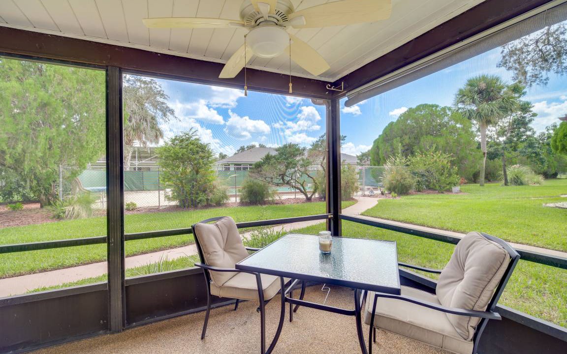 Sun 'N Lake Villa | 96 m² Villa ∙ 1 bedroom ∙ 2 guests