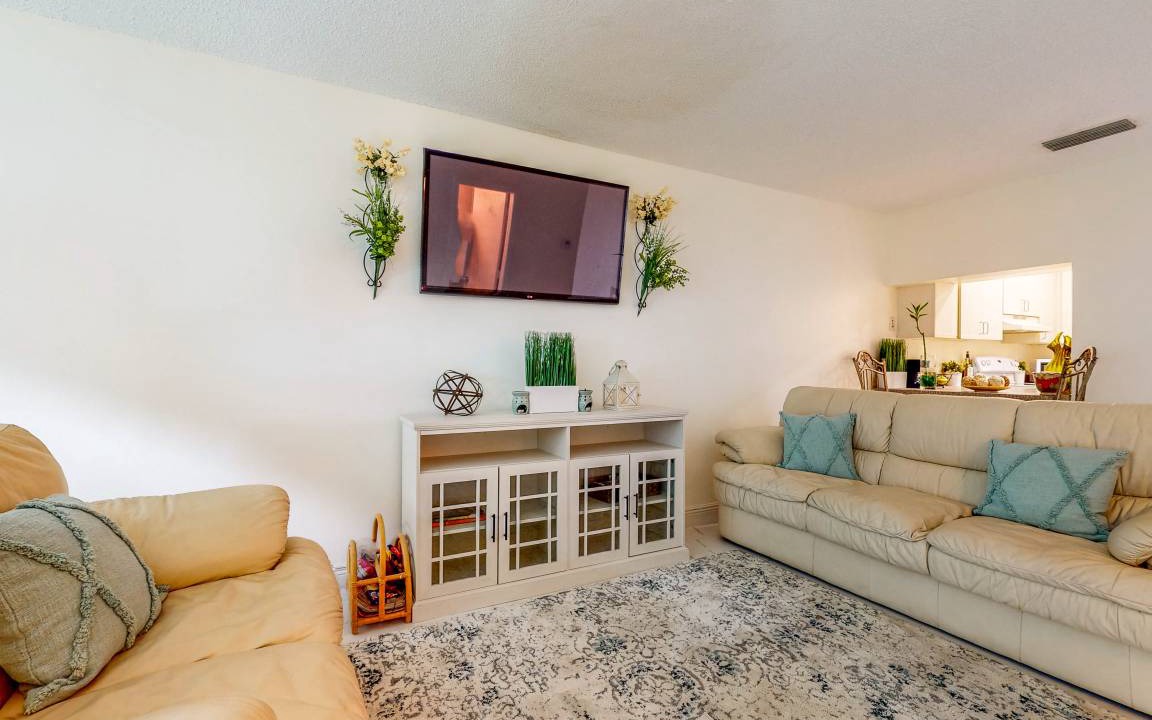 Margate House | 99 m² House ∙ 2 bedrooms ∙ 4 guests