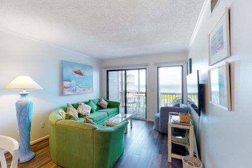 Atlantic Beach House | ABDV14 Dunescape Villas 214