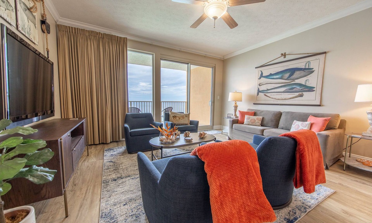 Shores Of Panama City Beach | Lower Grand Lagoon