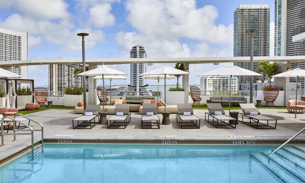 Midtown Hotel | AC Hotel Miami Wynwood