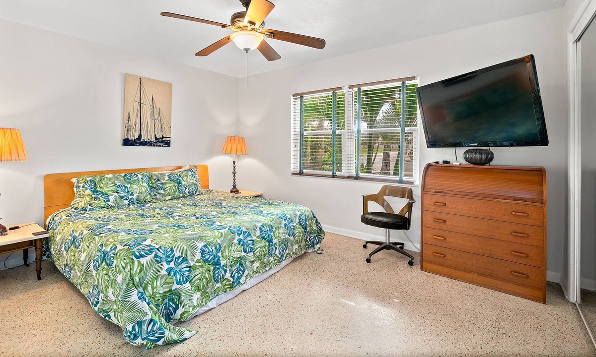 Space Force Suites Beach | Satellite Beach