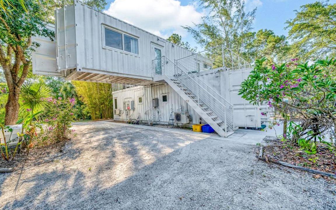 Jupiter Farms Other | Accommodation ∙ 4 bedrooms ∙ 8 guests