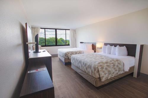 Winston - Salem Hotel | Americas Best Value Inn Winston-Salem
