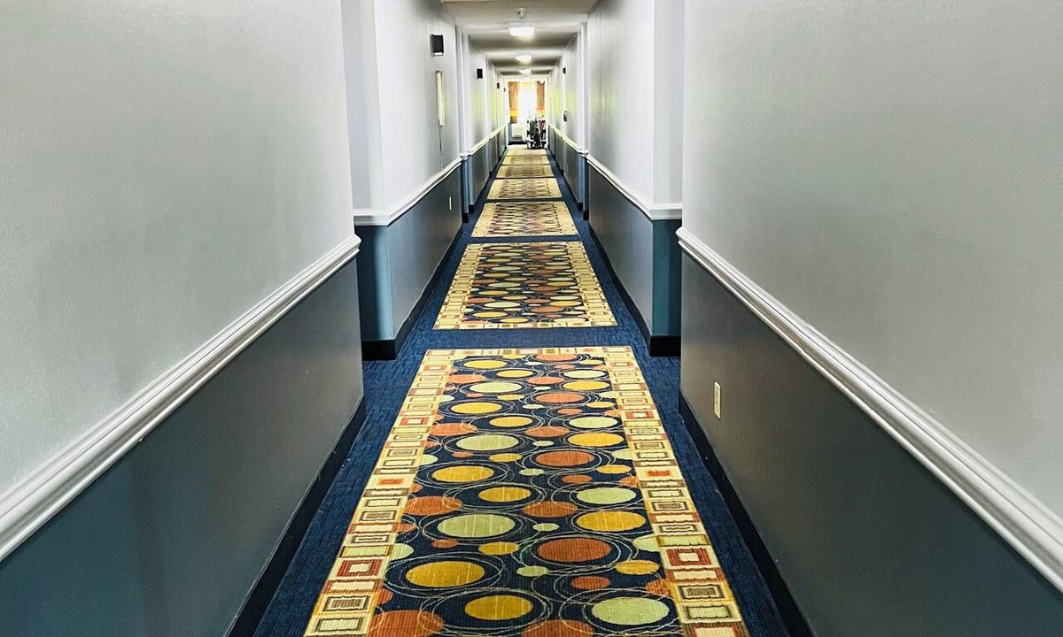 Albemarle Hotel | Americas Best Value Inn & Suites Albemarle