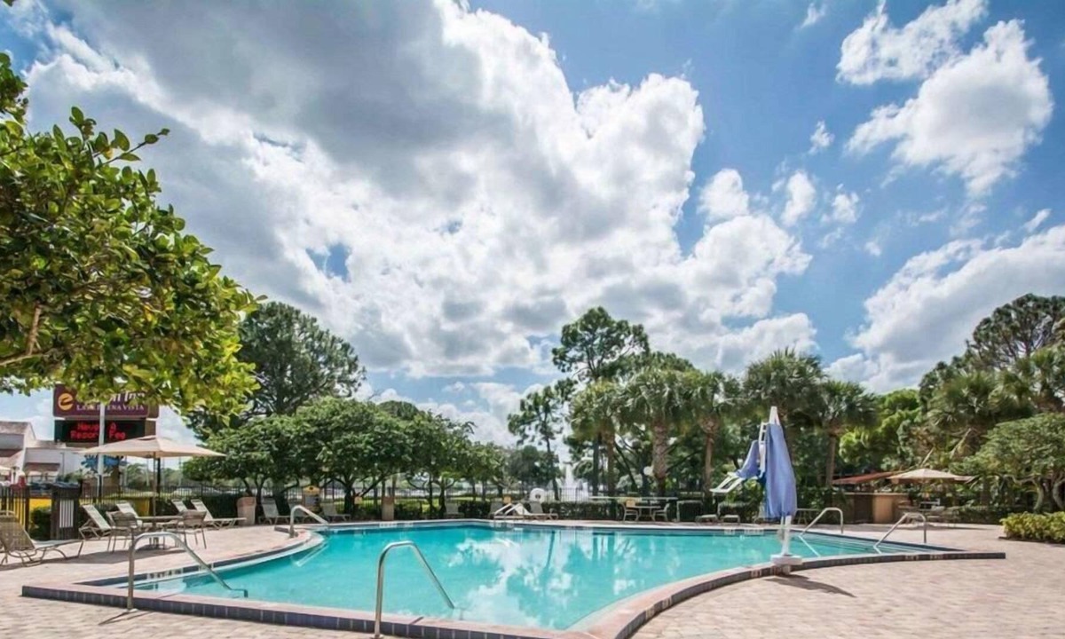 Rosen Orl Orlando | Florida Central Atlantic Coast
