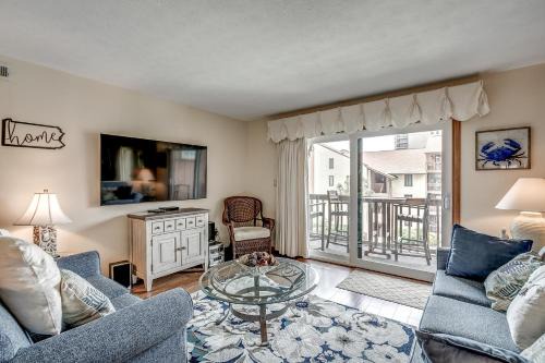 Myrtle Beach House | Anchorage II 316