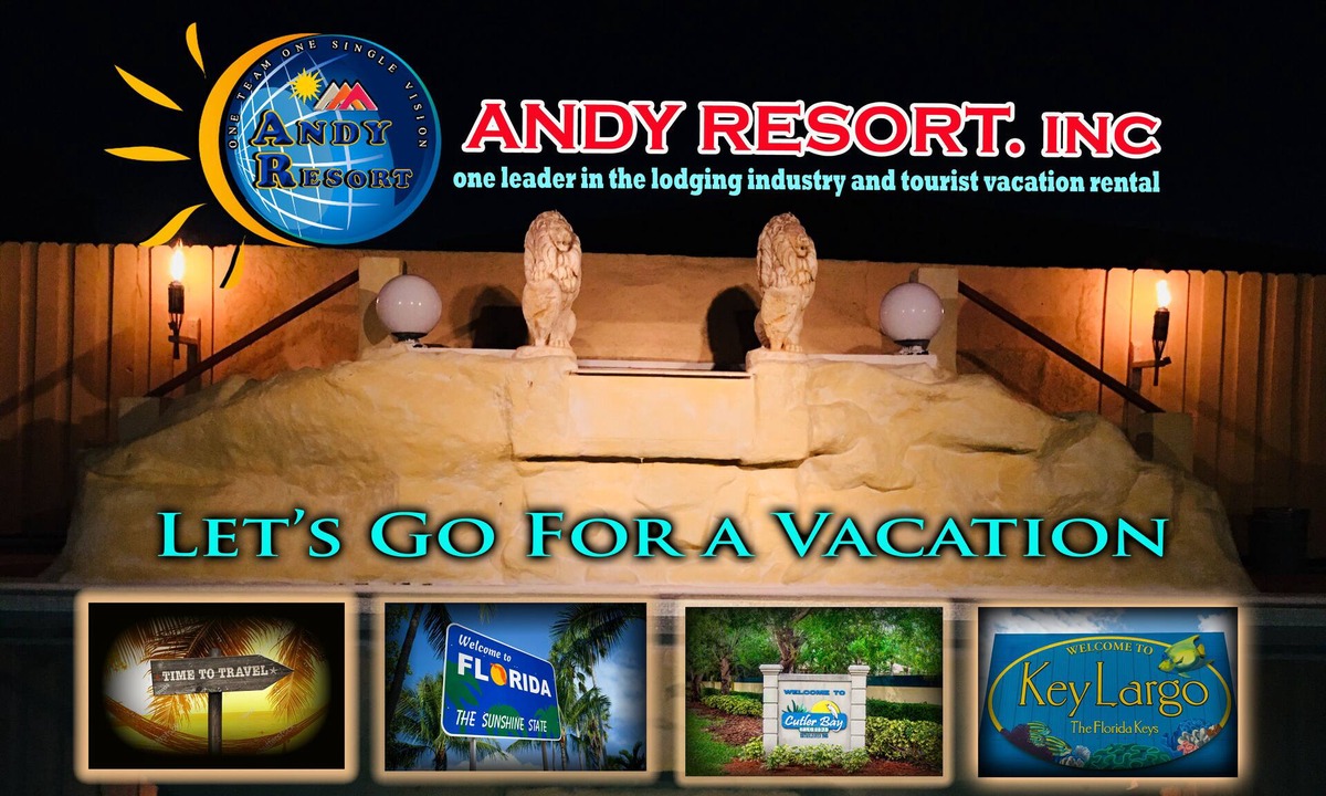 Cutler Bay House | ANDY RESORT IN CUTLER BAY FL USA