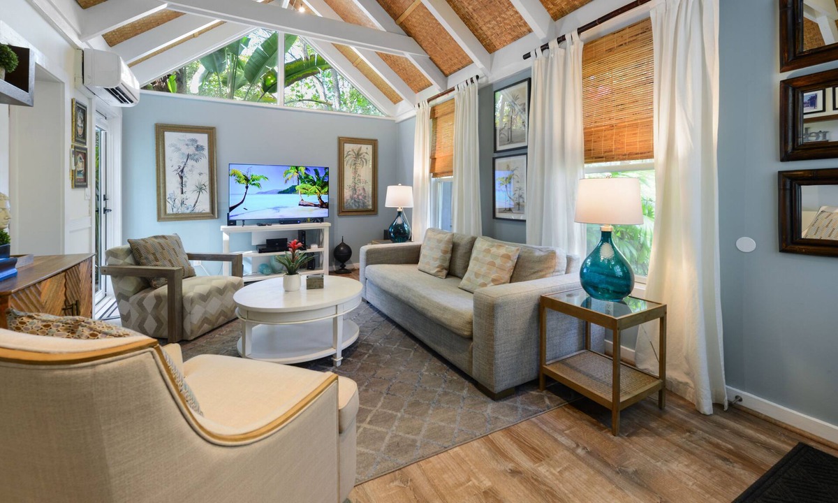 Historic Seaport Cottage | Ann Street Tranquility: A cozy and peaceful cottage