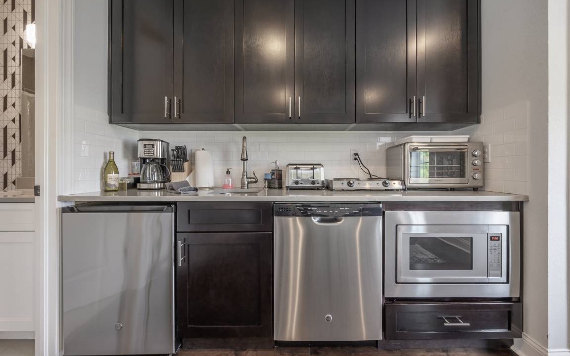Courier City - Oscawana Apartment | Apartment ∙ 1 bedroom ∙ 4 guests