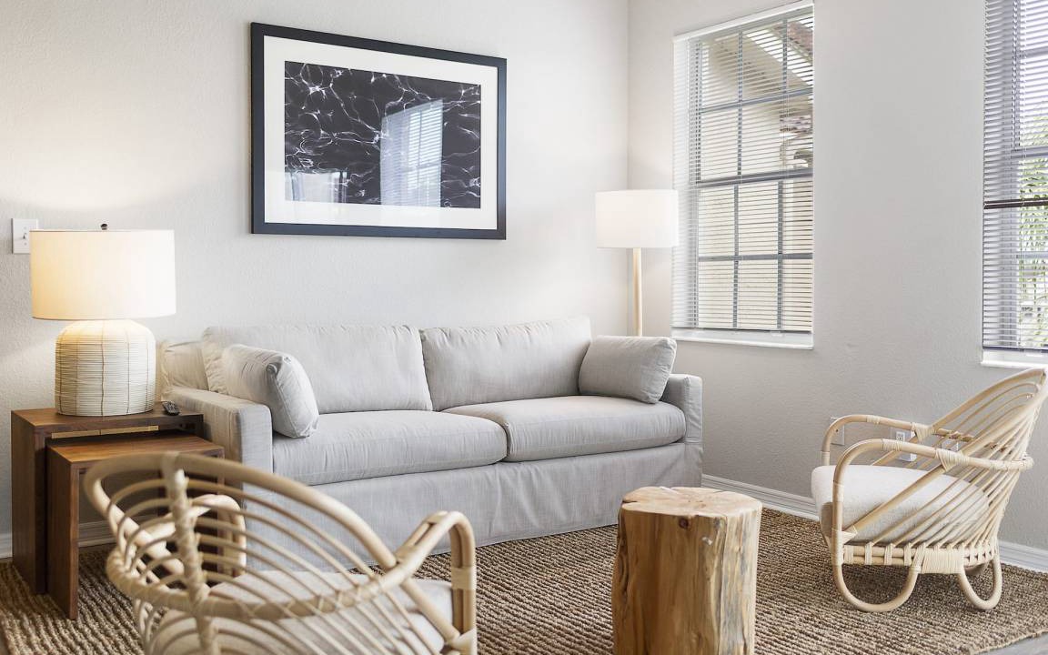 Wellington Apartment | Apartment ∙ 2 bedrooms ∙ 4 guests