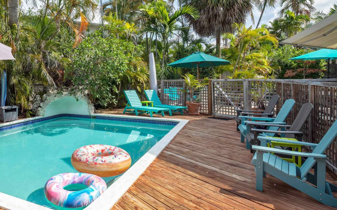 Old Town Apartment | Apartment ∙ 2 bedrooms ∙ 9 guests