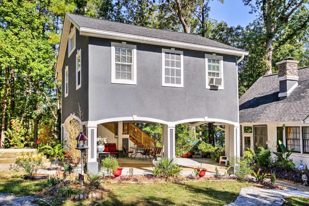 Chapin Apartment | Apartments in Hollywood Point, SC, USA
