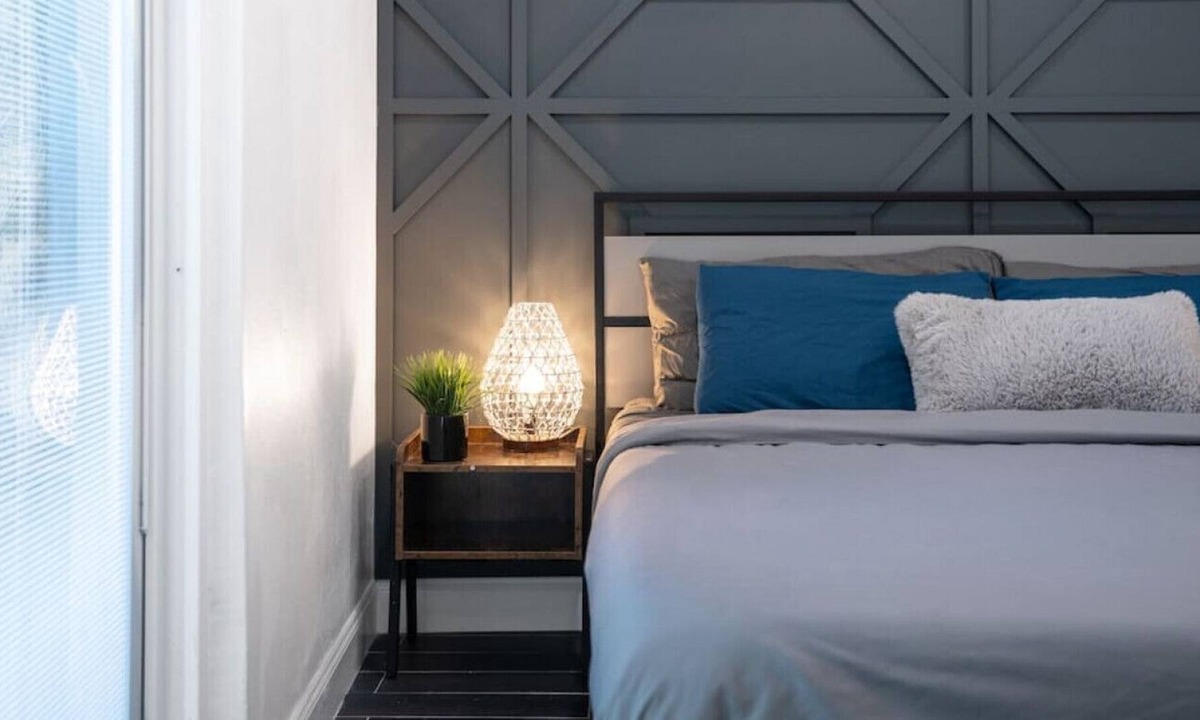Apt Hyde Bayshore Blvd | Parkland Estates