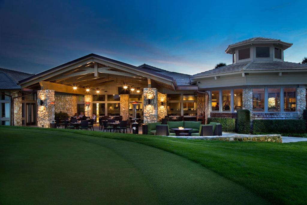 Arnold Palmer Bay Hill Club Lodge | Bay Hill