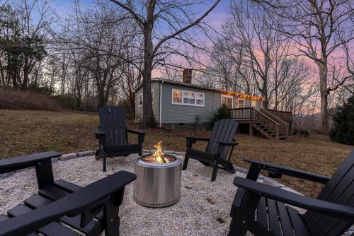 Afton House | Artisan's Cottage