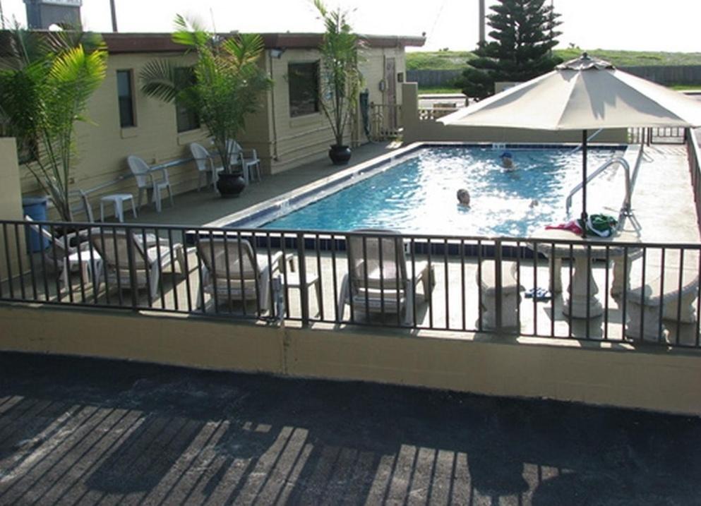 Lenox Park Hotel | Atlantic Economy Inn