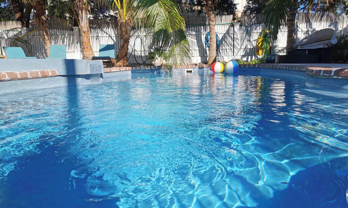 Cudjoe Key Villa | Atlantic View Luxury Villa with Pool
