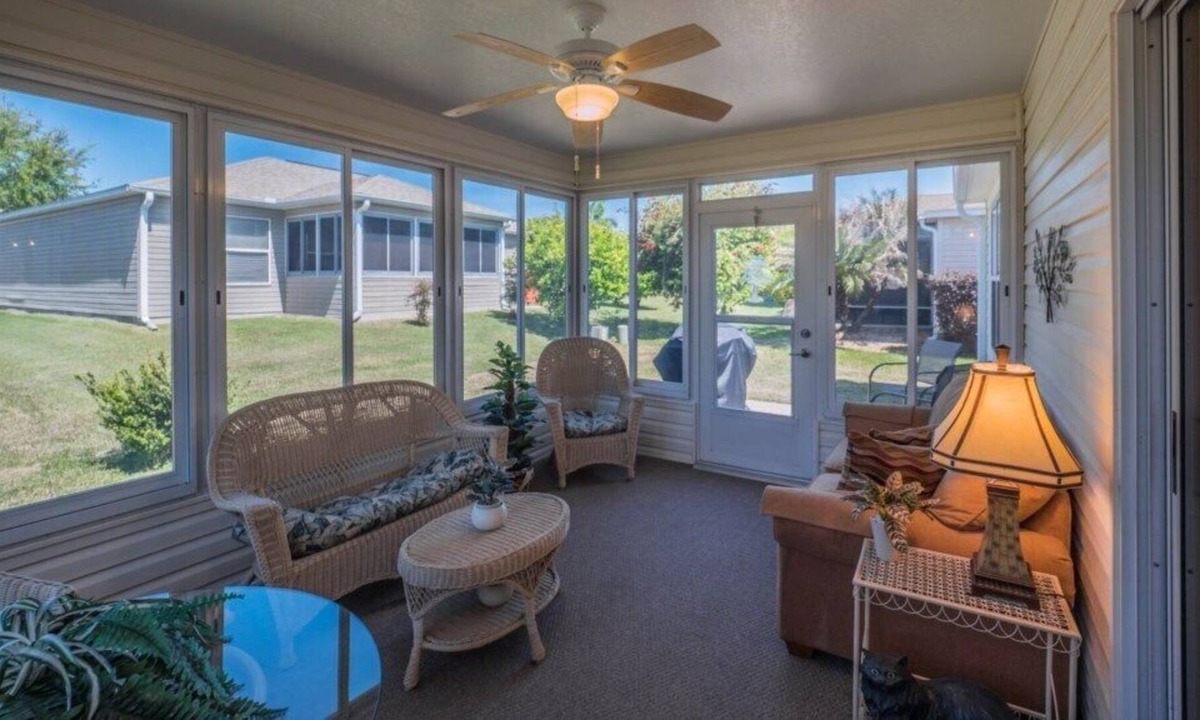 Duval House | Available Now in The Village of Duval near Brownwood