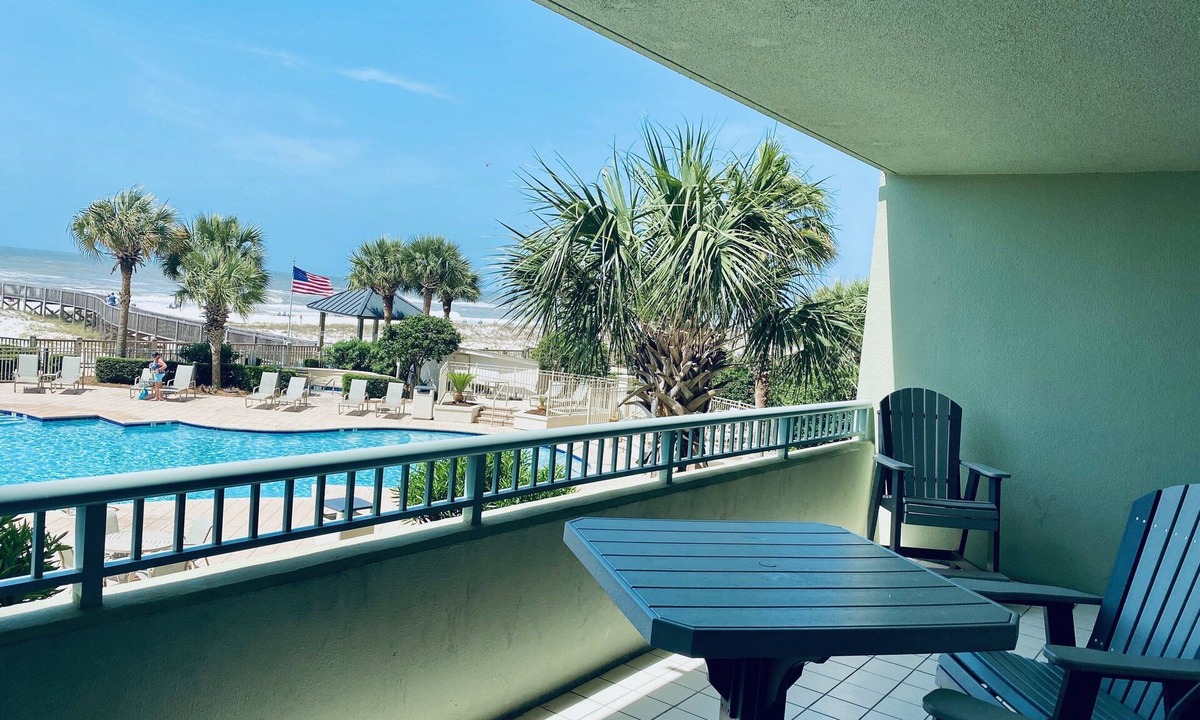 Alabama Gulf Coast Condo | AVALON @ The Beach Club 3 Bedroom