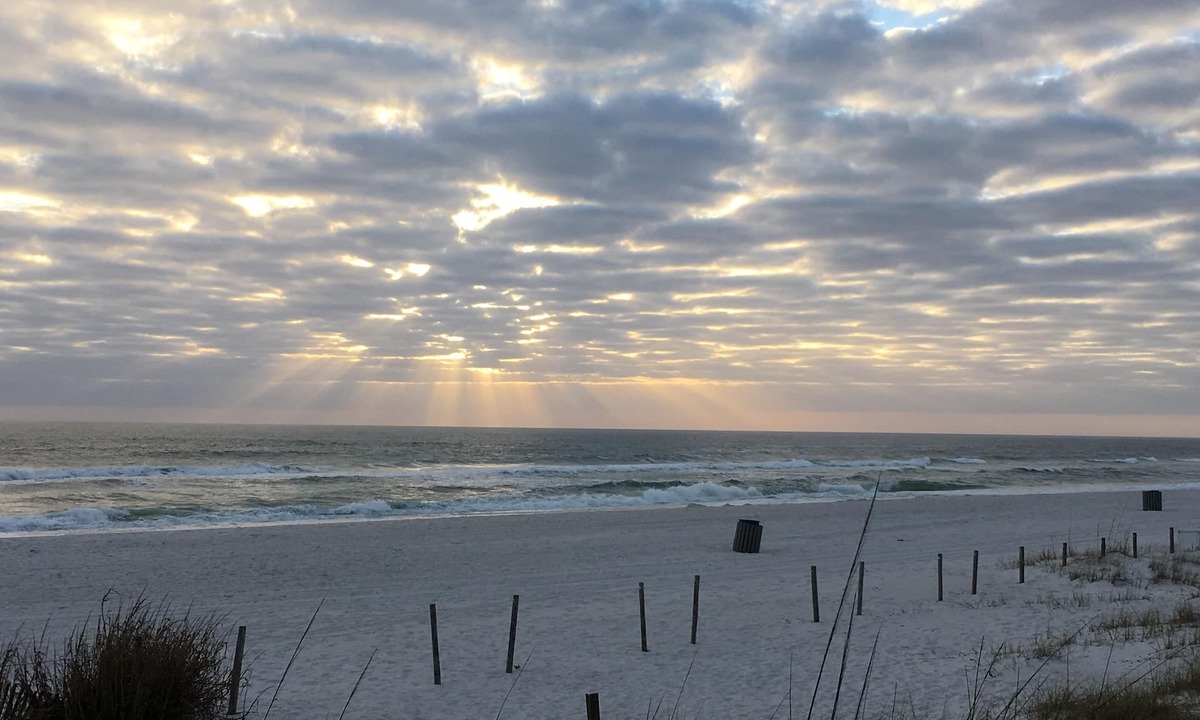 Biltmore Beach Condo | AWESOME NOV DEAL:Sun Nov 9-Sat Nov 22=1250 Total! 5 Star/Beachfront. Inquire Now