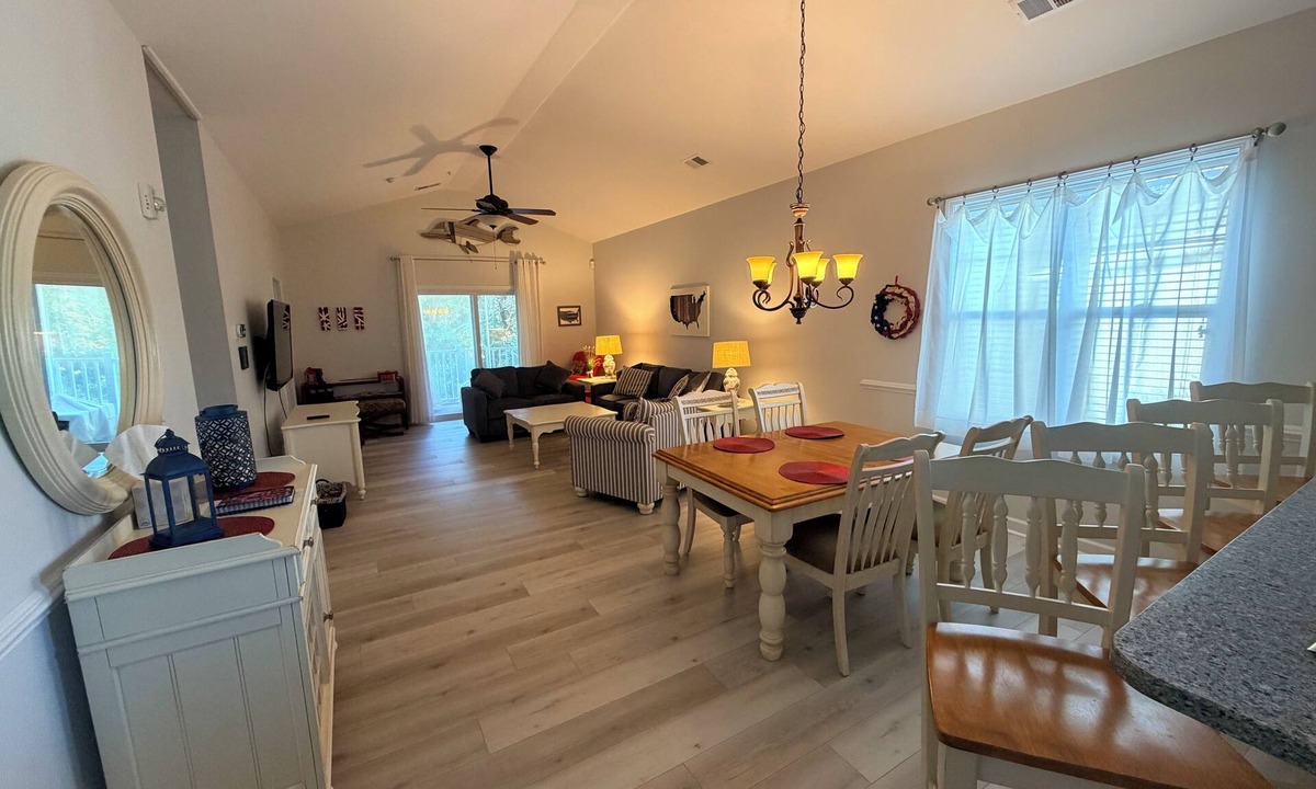 North Myrtle Beach Villa | Awesome Reviews for a Luxurious Rental