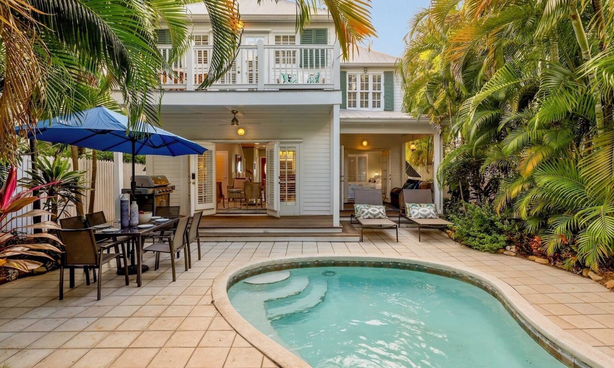 Bamboo The Annex | Bahama Village