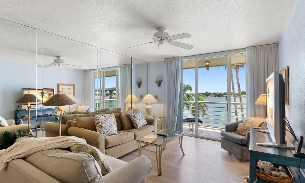 Bahia Vista Petersburg | St. Petersburg