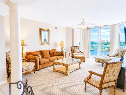North Myrtle Beach Apartment | Barefoot Resort N Tower 903