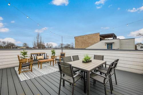 Chestnut Hill House | Basecamp Nashville