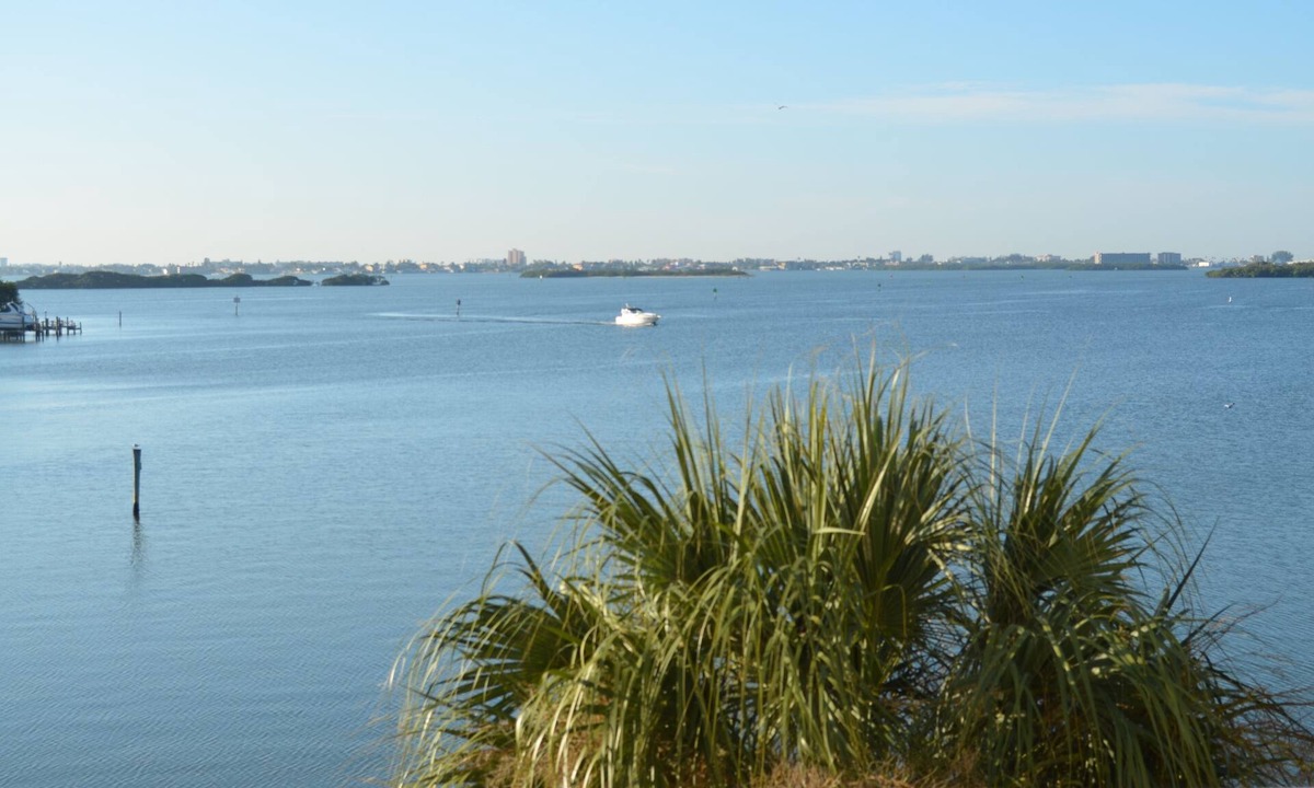 Boca Ciega Resort | St. Petersburg - Clearwater