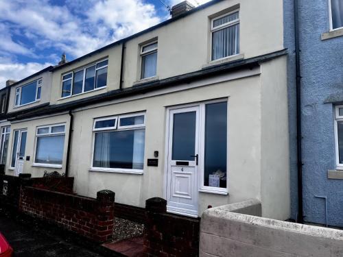 Amble House | Bay View