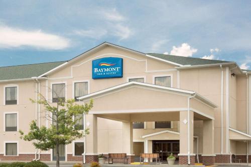 Augusta Hotel | Baymont by Wyndham Augusta Riverwatch