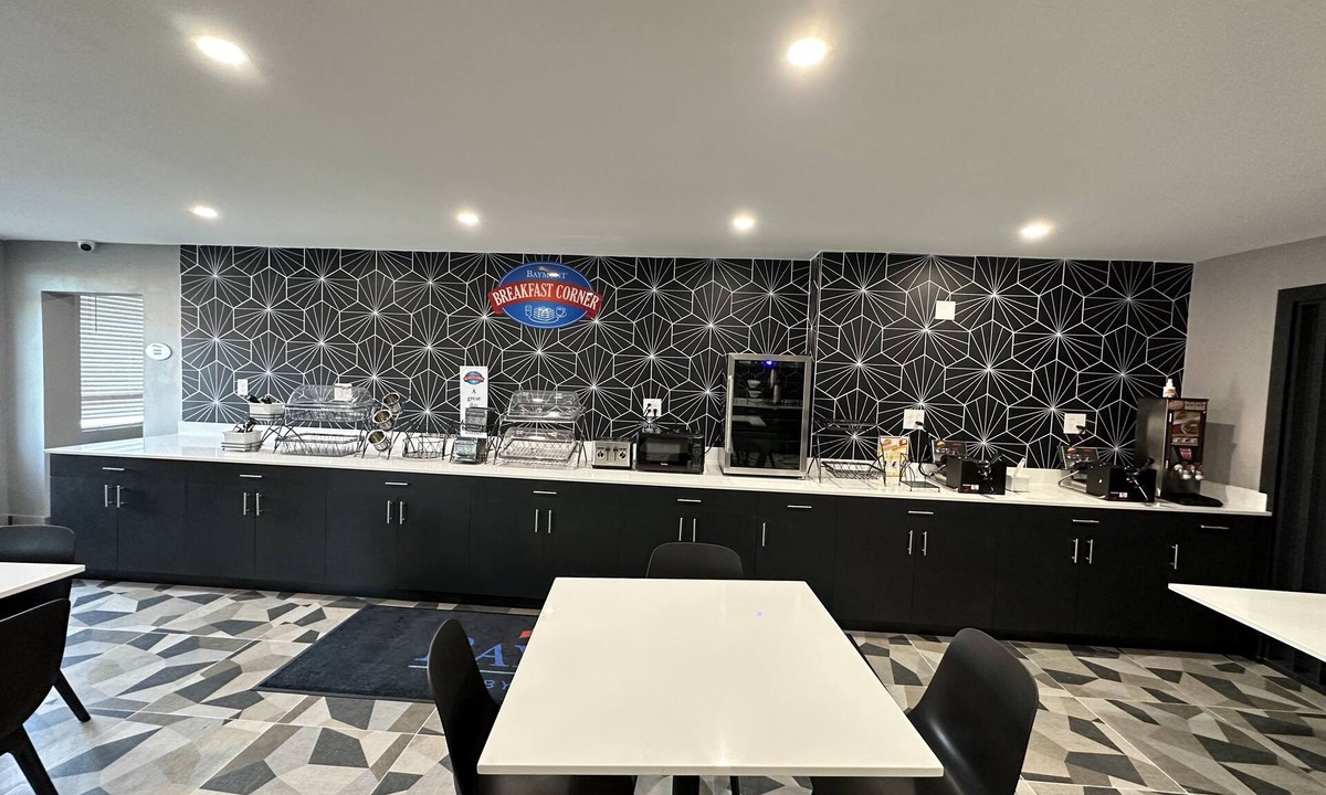 East Ridge Hotel | Baymont by Wyndham Chattanooga/Eastridge