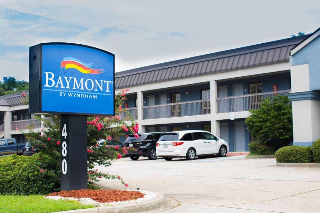 Baymont | Mary Esther