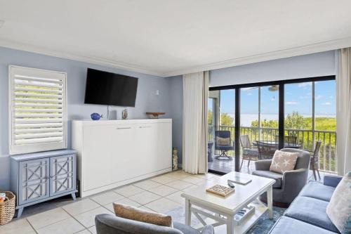 Captiva House | Bayside Villa 5114- Captiva One Bedroom Deluxe Residence