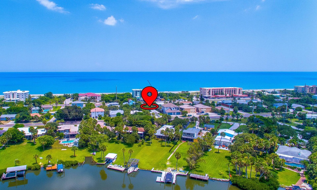Cocoa Beach Apartment | Beach Bungalows By The Sea 2