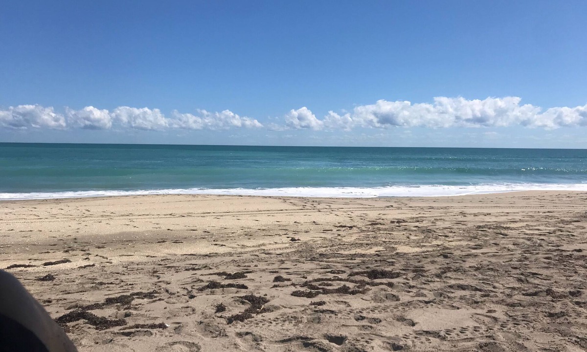 Stuart Condo | Beach Front Condominium on the beautiful Florida Atlantic Coast
