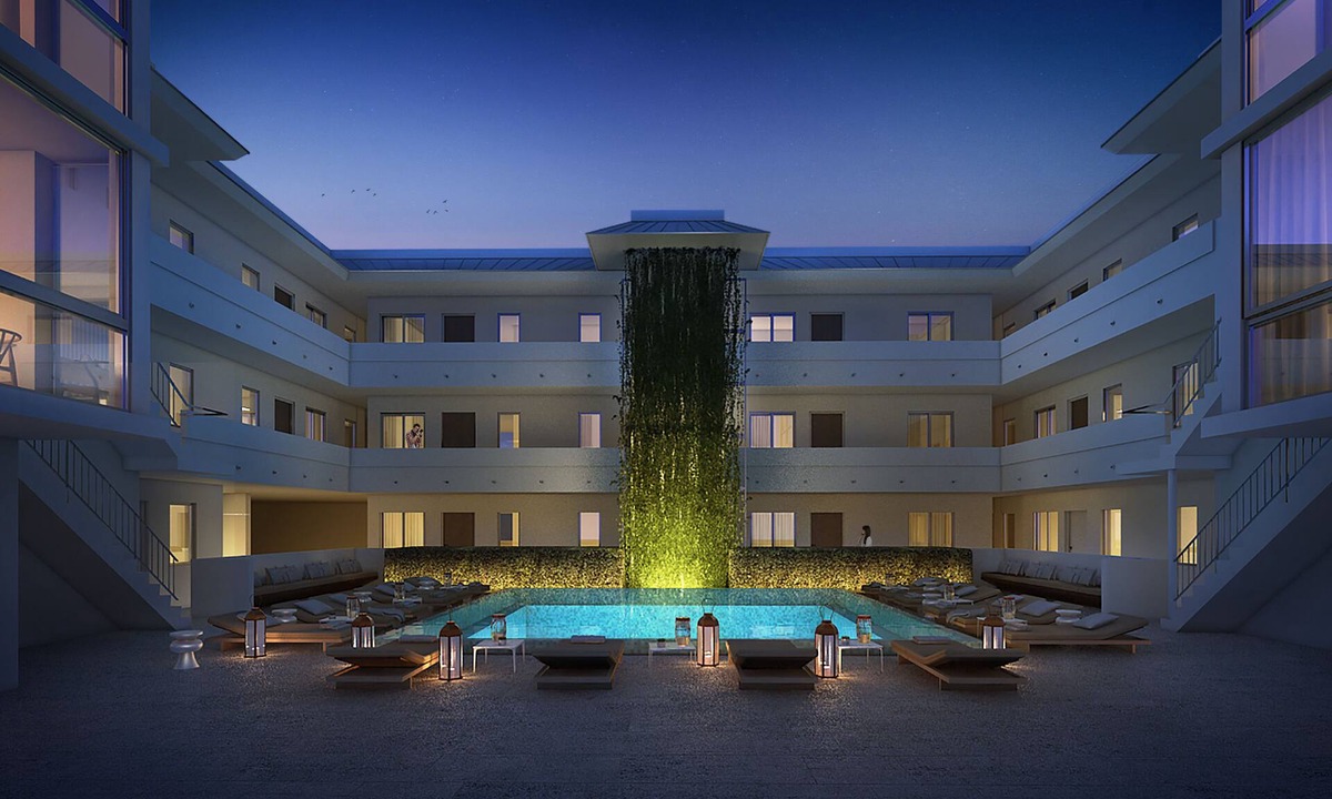 Key Biscayne Apartment | Beach Haus Key Biscayne