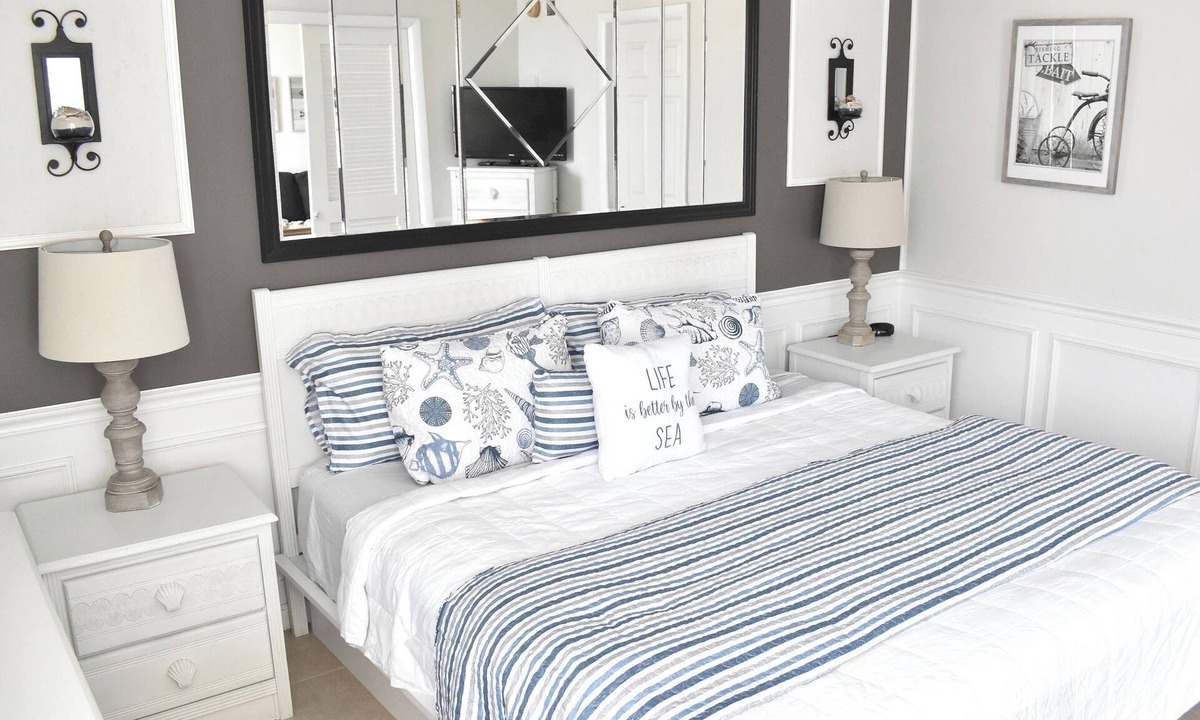 South Island Condo | Beachfront condo! Brand new pool 🏊‍♂️
